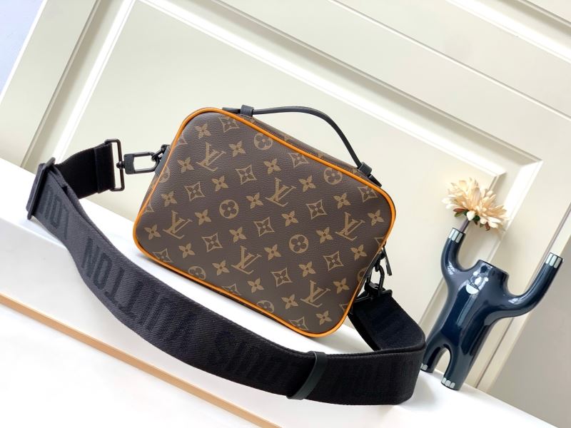 Mens LV Satchel Bags